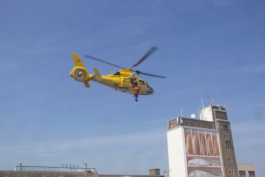 Foto: Maikel Verdonck