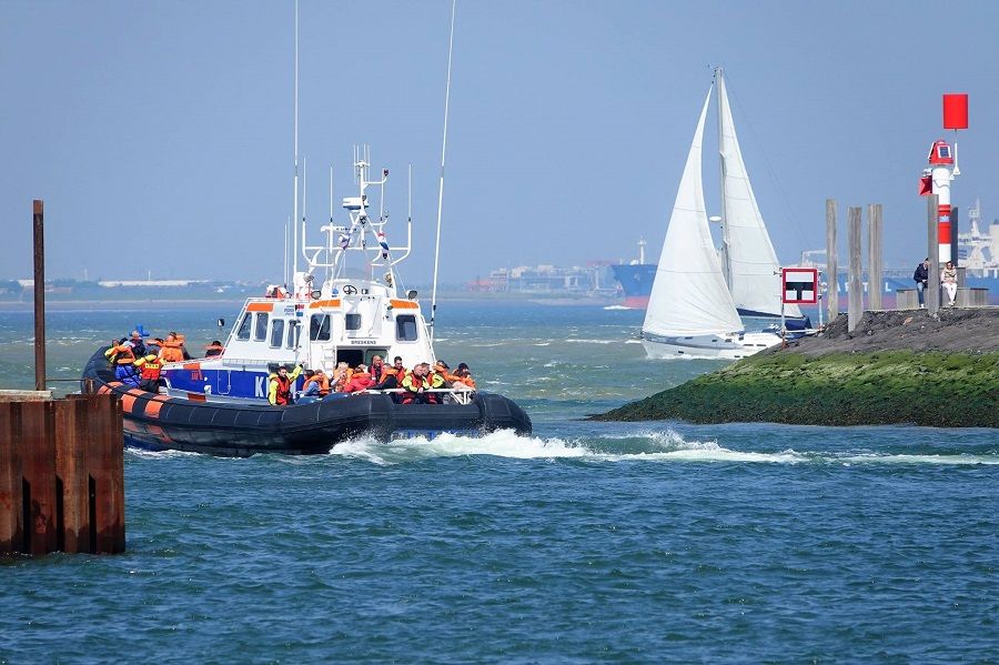 Foto: Jan Albregtse