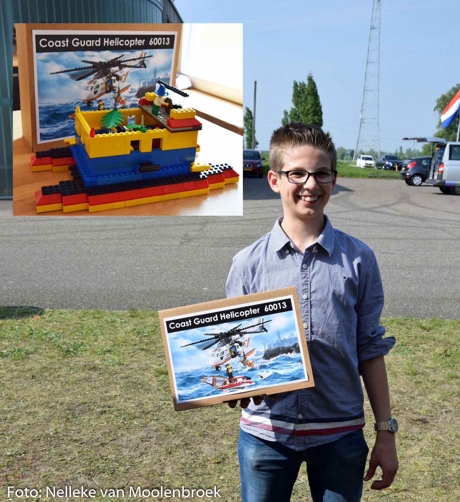 KNRM_Hansweert_Reddingbootdag2017_FotoNellekevanMoolenbroek8