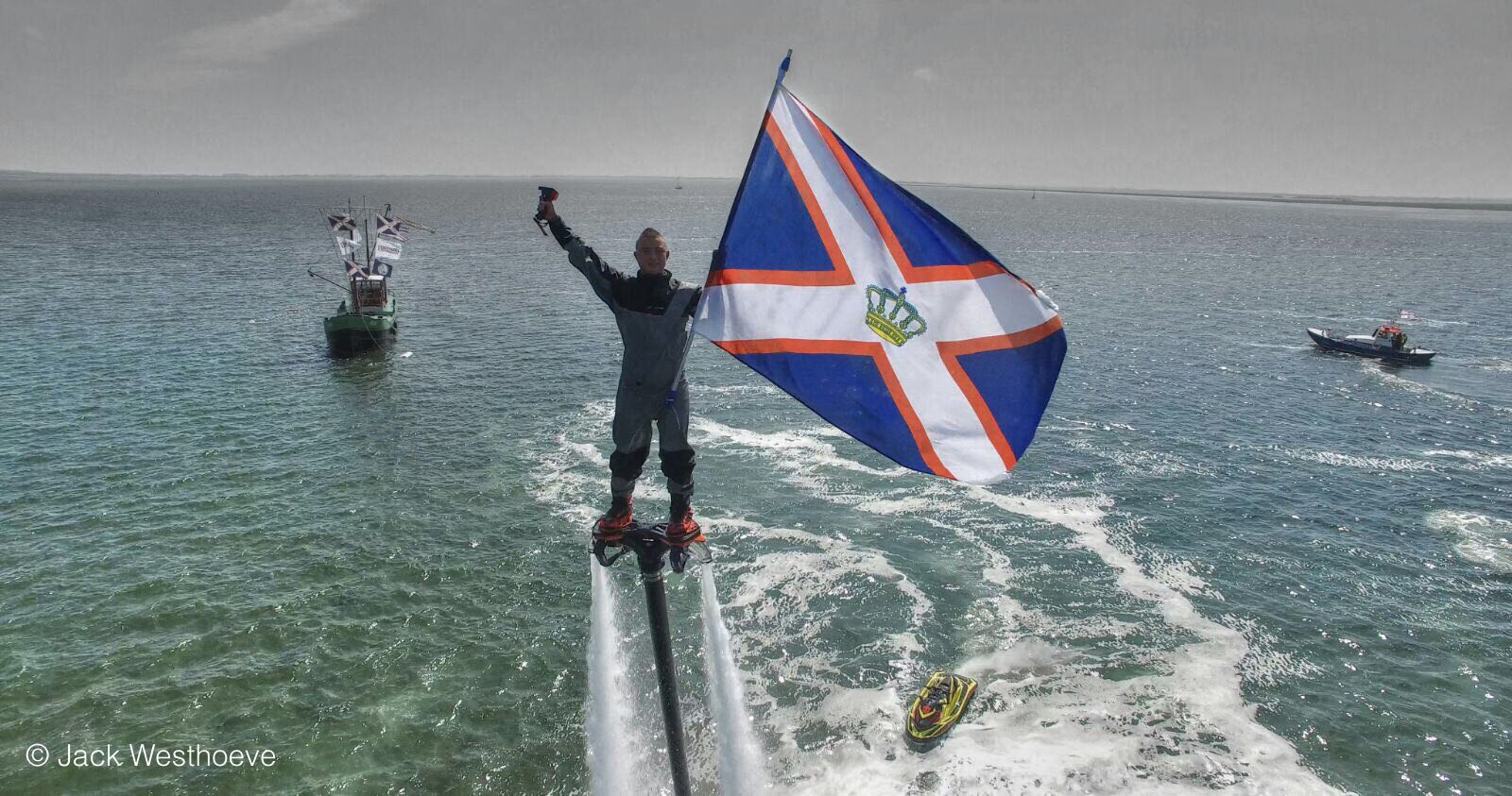 Reddingbootdag Katwijk