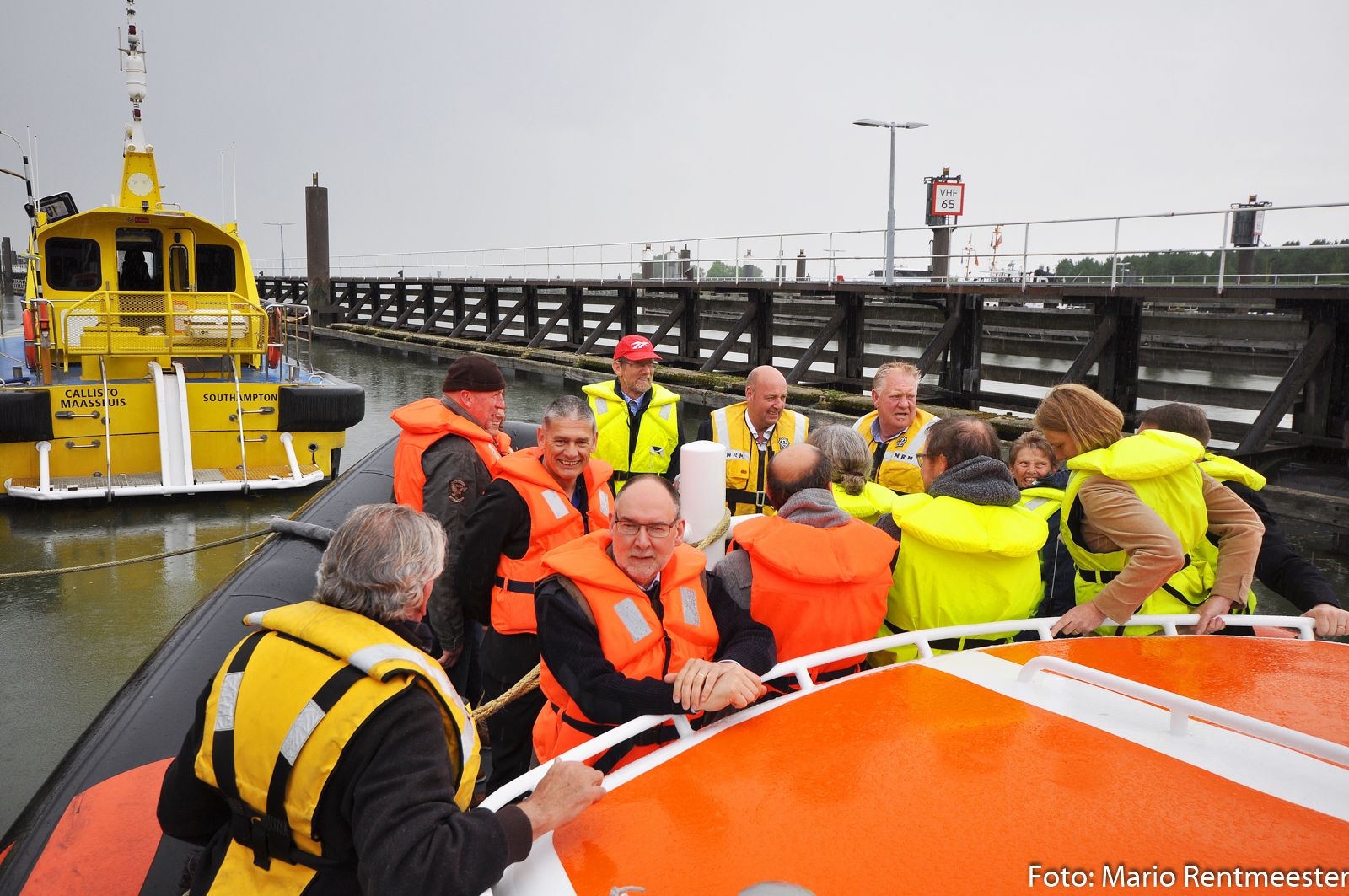 KNRM_Hansweert_BezoekRotary_1352017_MarioRentmeester2