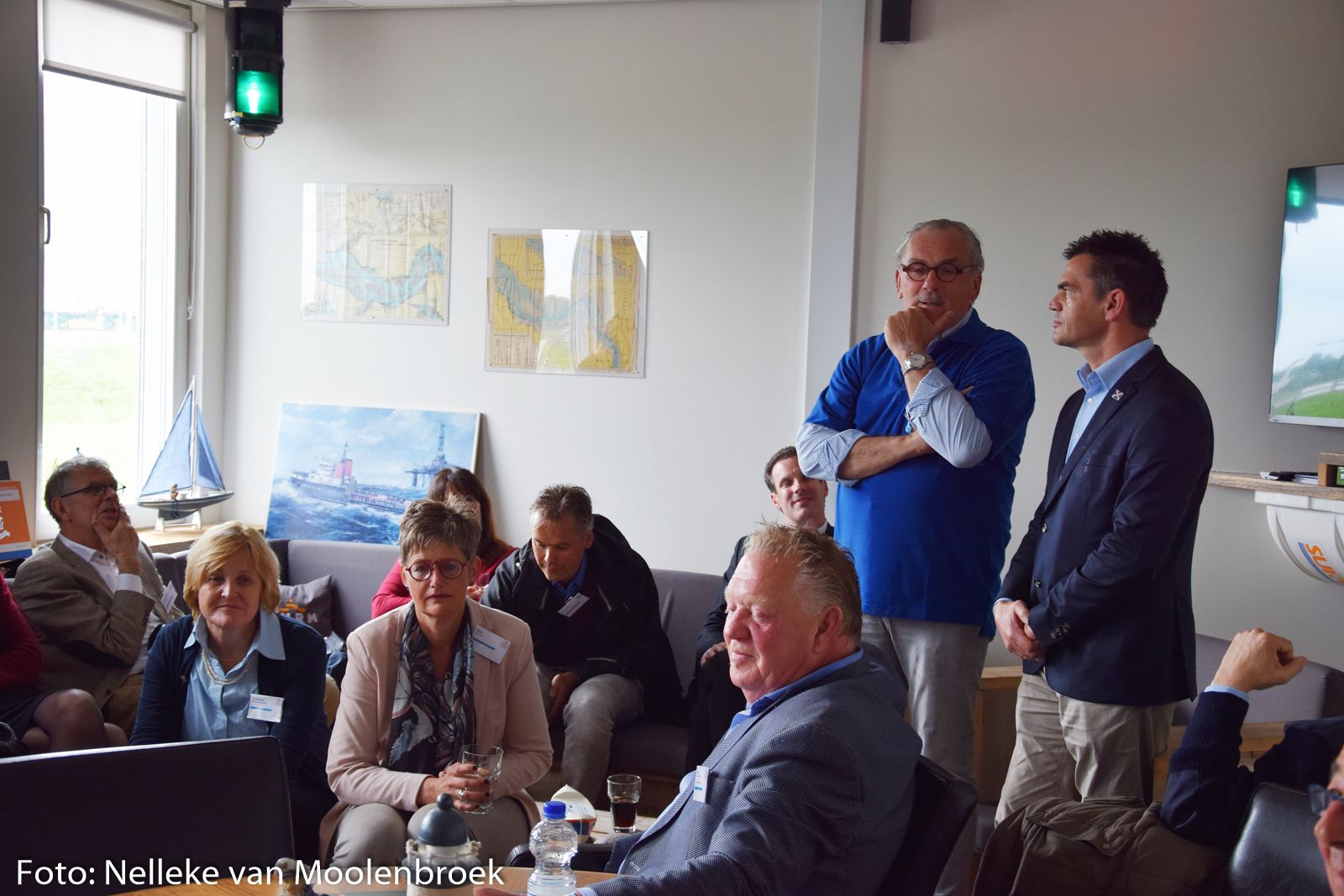 KNRM_Hansweert_BezoekRotary_1352017_NellekevanMoolenbroek