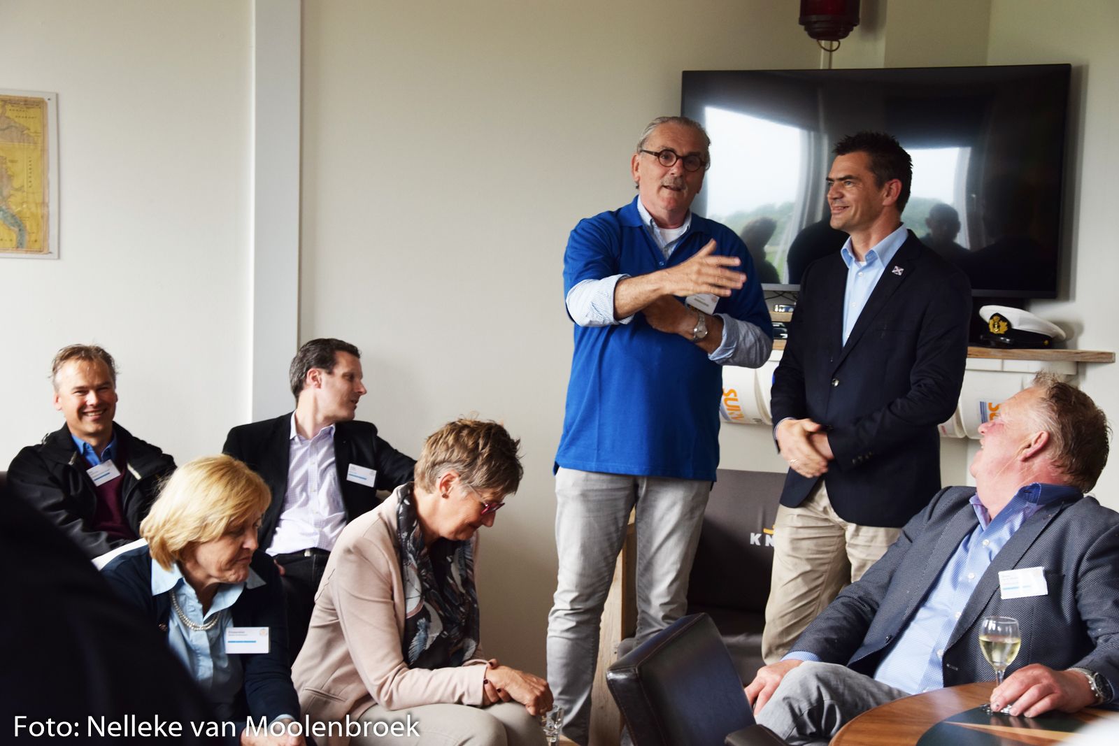 KNRM_Hansweert_BezoekRotary_1352017_NellekevanMoolenbroek2