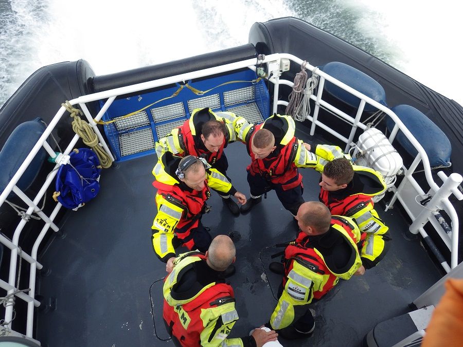20170610BREKNRMBreskensWesterscheldeoefening01