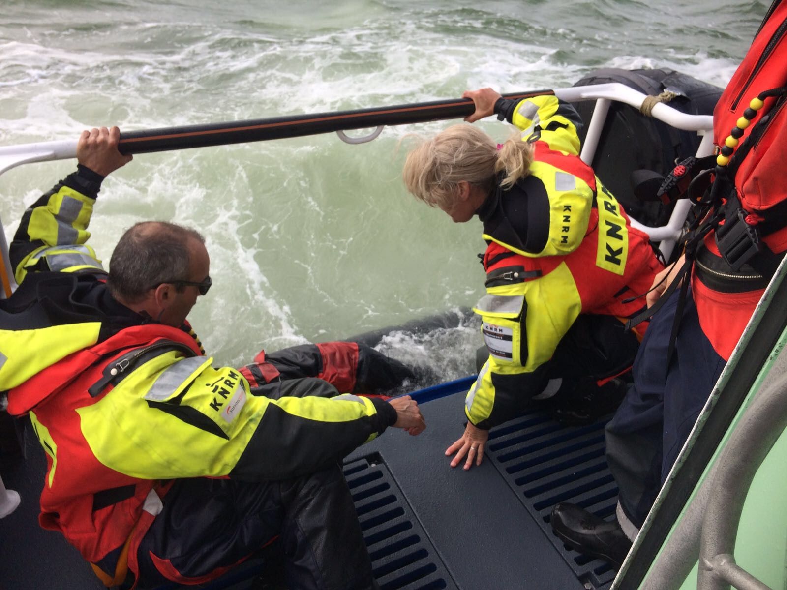 20170610BREKNRMBreskensWesterscheldeoefening07FotoJaapvanderLaan