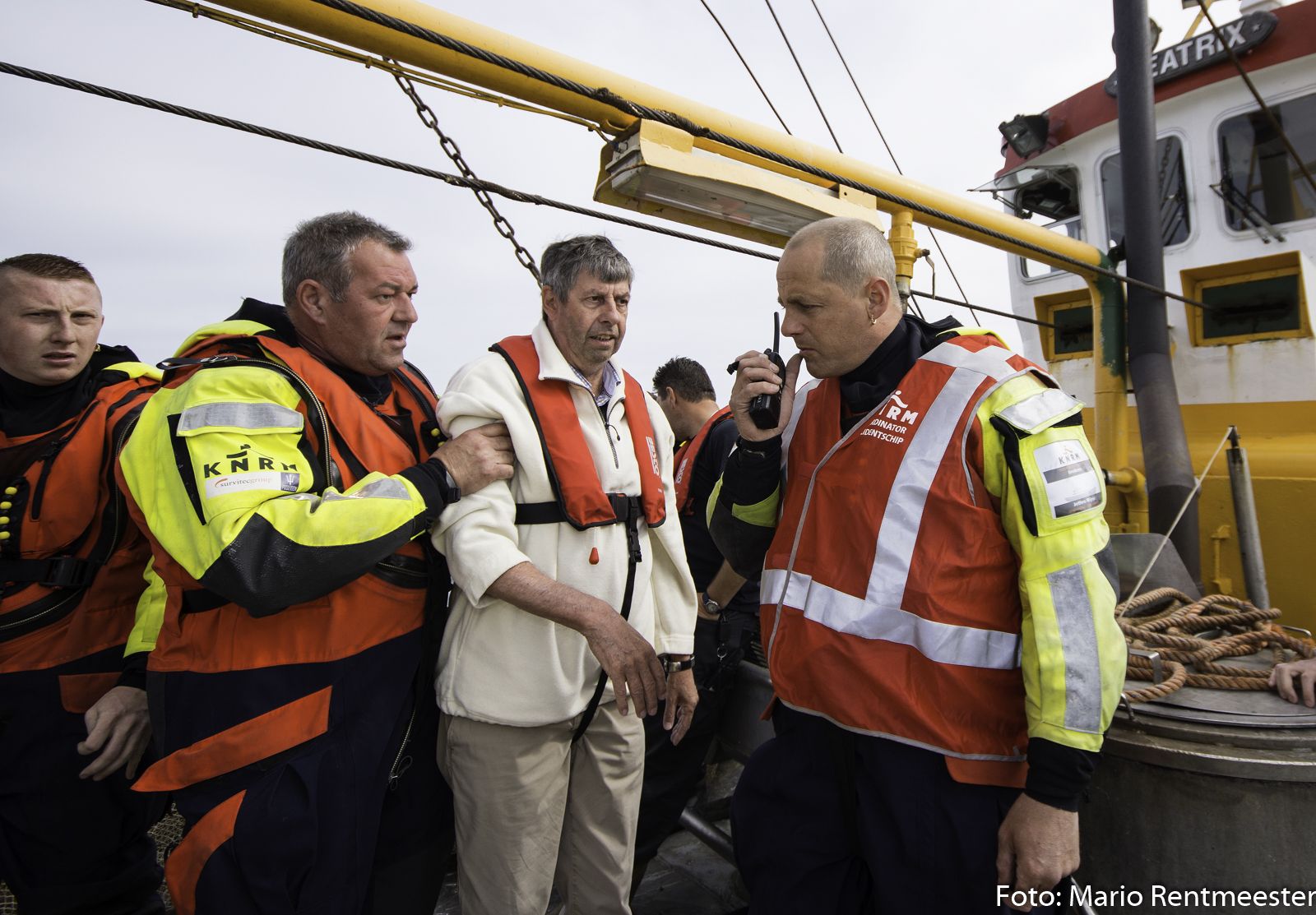 20170610BREKNRMBreskensWesterscheldeoefening08FotoMarioRentmeester