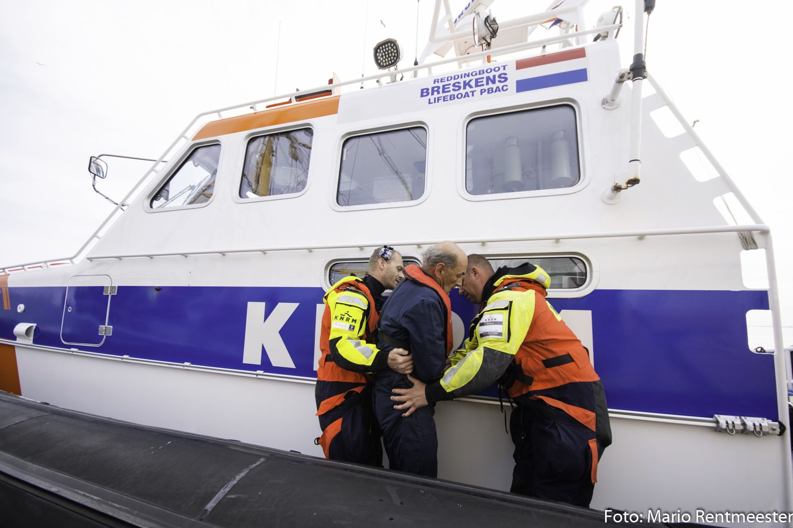 20170610BREKNRMBreskensWesterscheldeoefening12FotoMarioRentmeester