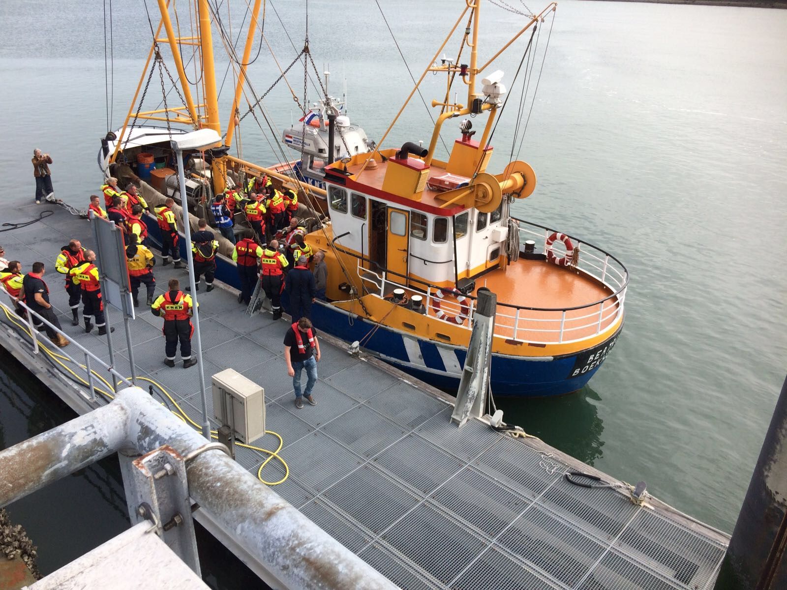 20170610BREKNRMBreskensWesterscheldeoefening16FotoJaapvanderLaan