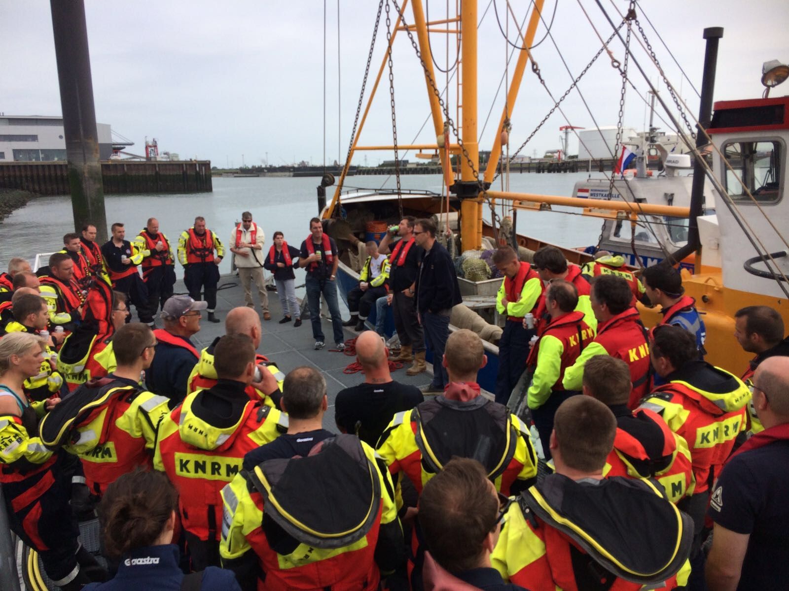 20170610BREKNRMBreskensWesterscheldeoefening18FotoJaapvanderLaan