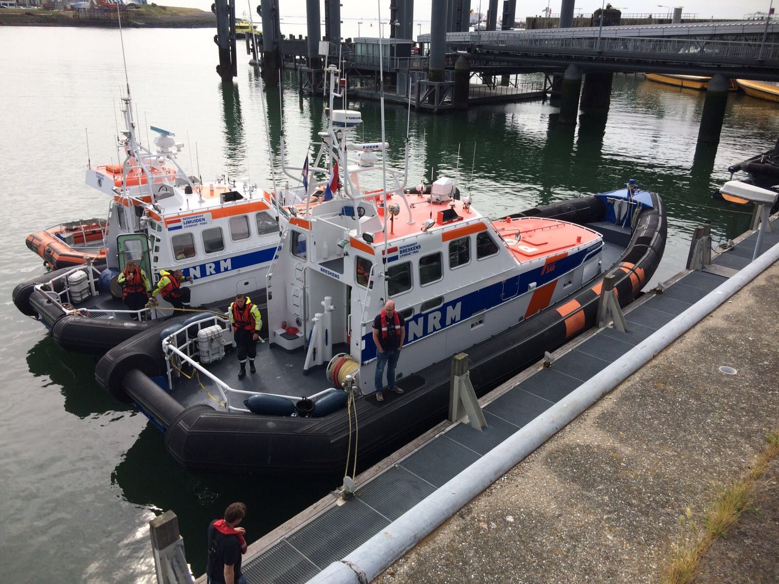 20170610BREKNRMBreskensWesterscheldeoefening19FotoJaapvanderLaan