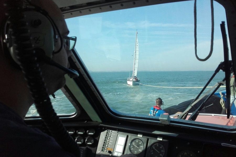 20170823BREKNRMBreskens2DuitszeiljachtVlissingen