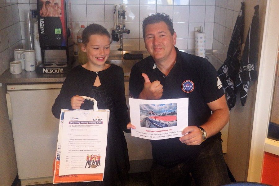 20170916BREKNRMBreskens4Prijswinnaarsreddingbootdag