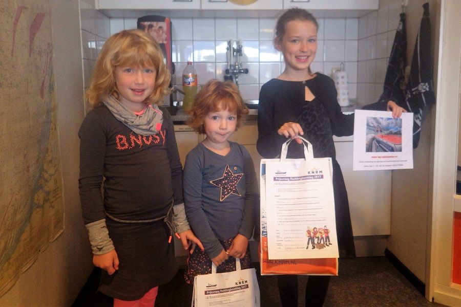 20170916BREKNRMBreskens5Prijswinnaarsreddingbootdag