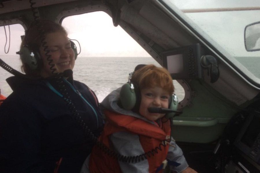 20170916BREKNRMBreskens6Prijswinnaarsreddingbootdag