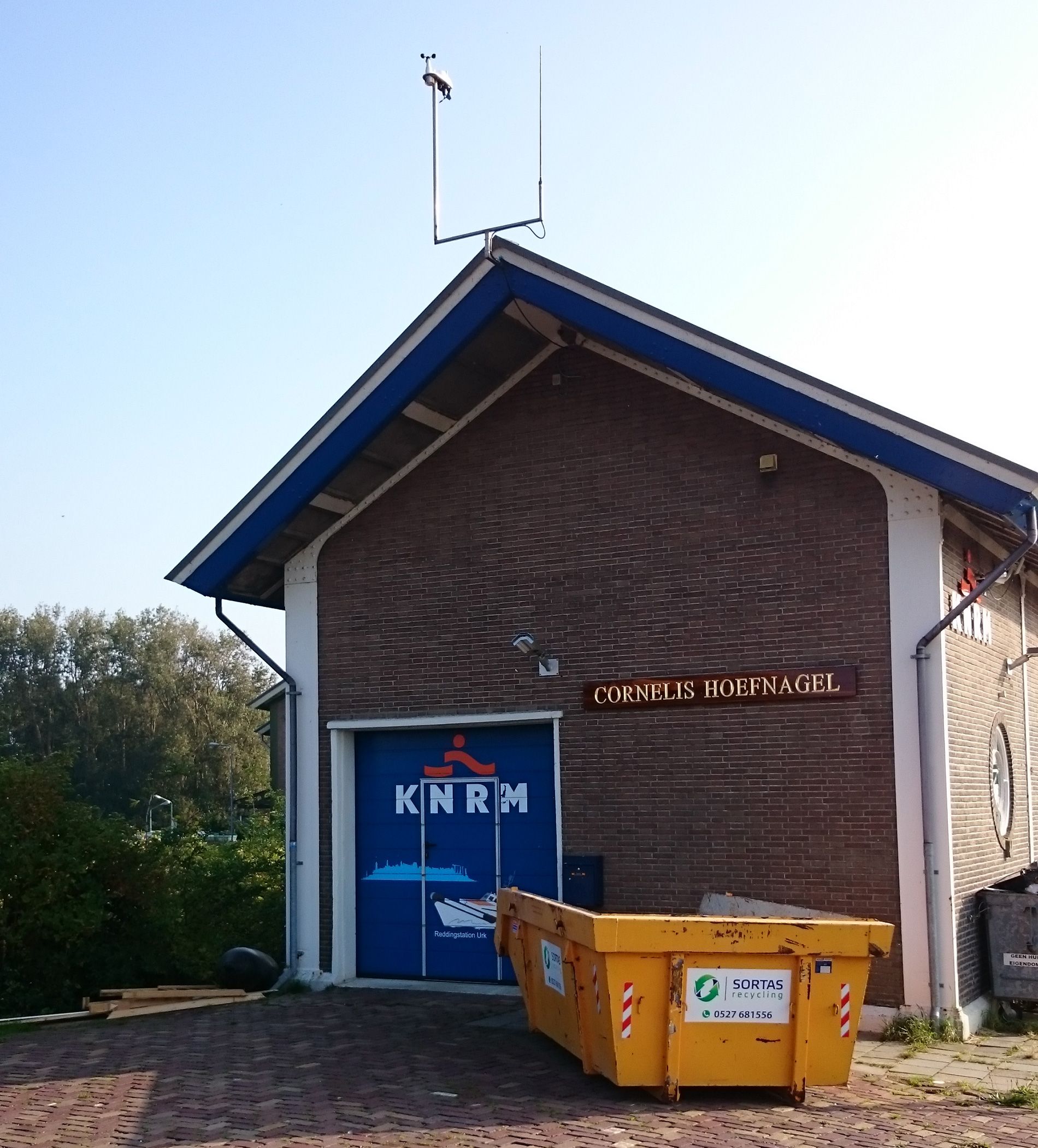 boothuis