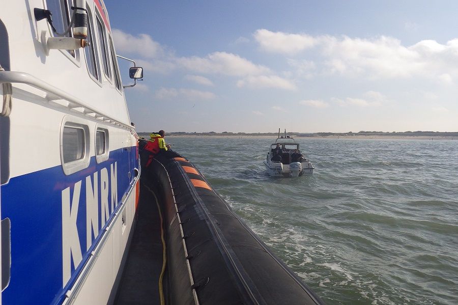 20171014BREKNRMBreskens1Visbootmotorstoring