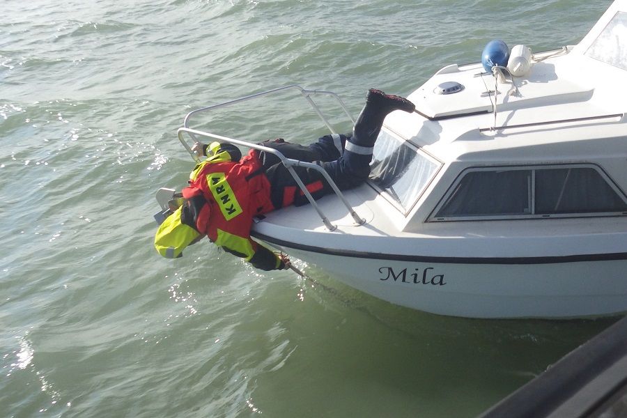 20171014BREKNRMBreskens2Visbootmotorstoring