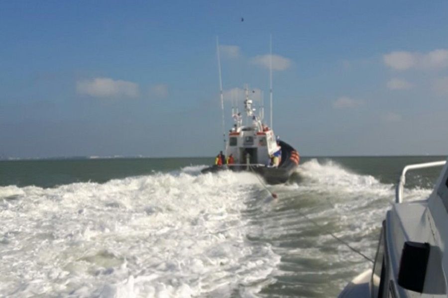 20171014BREKNRMBreskens3Visbootmotorstoring