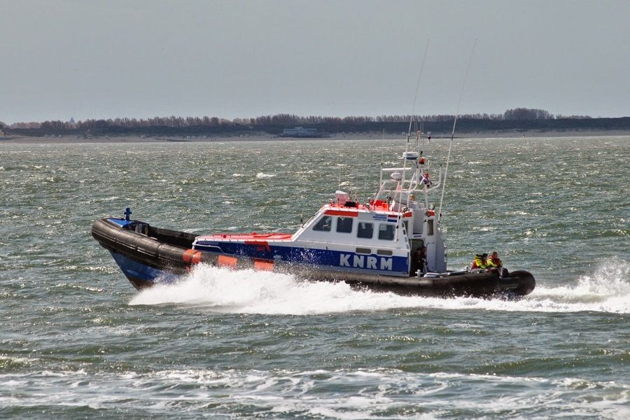 20171015BREKNRMBreskens1Zeiljachtspringergeul