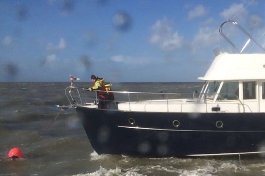 20171021BREKNRMBreskens3Zeiljachtspringergeul