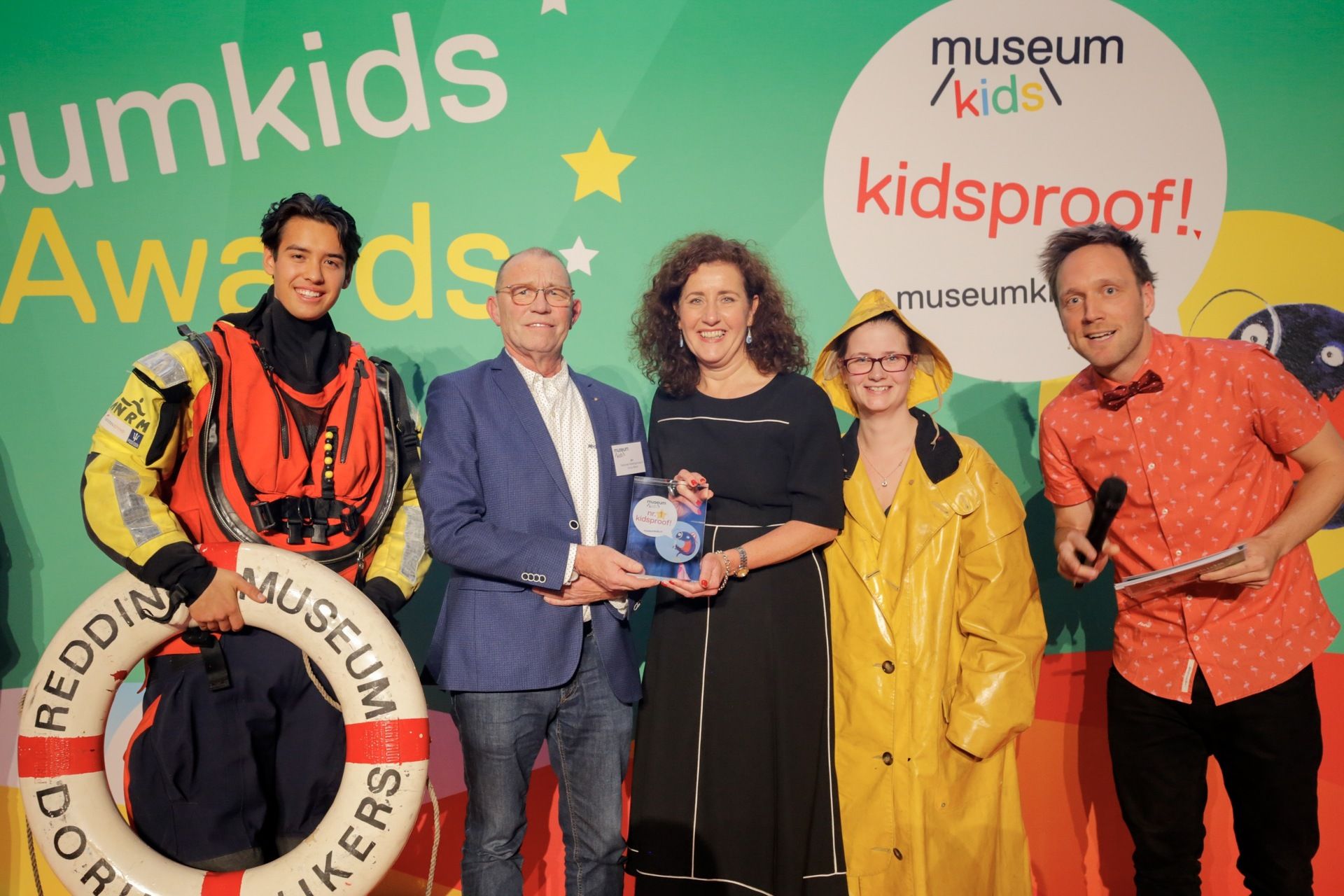 reddingmuseumeen