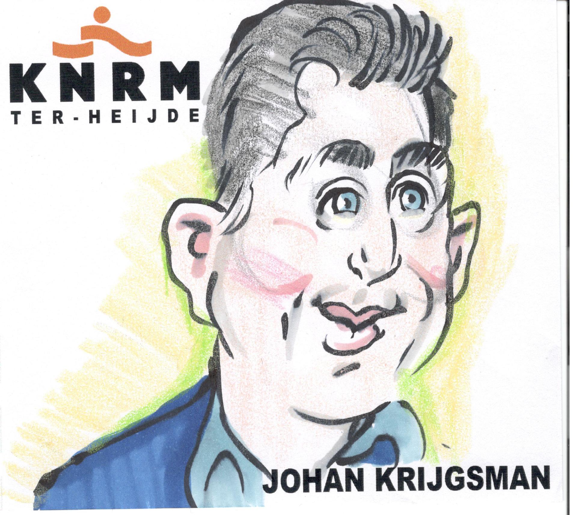 JohanKrijgsman