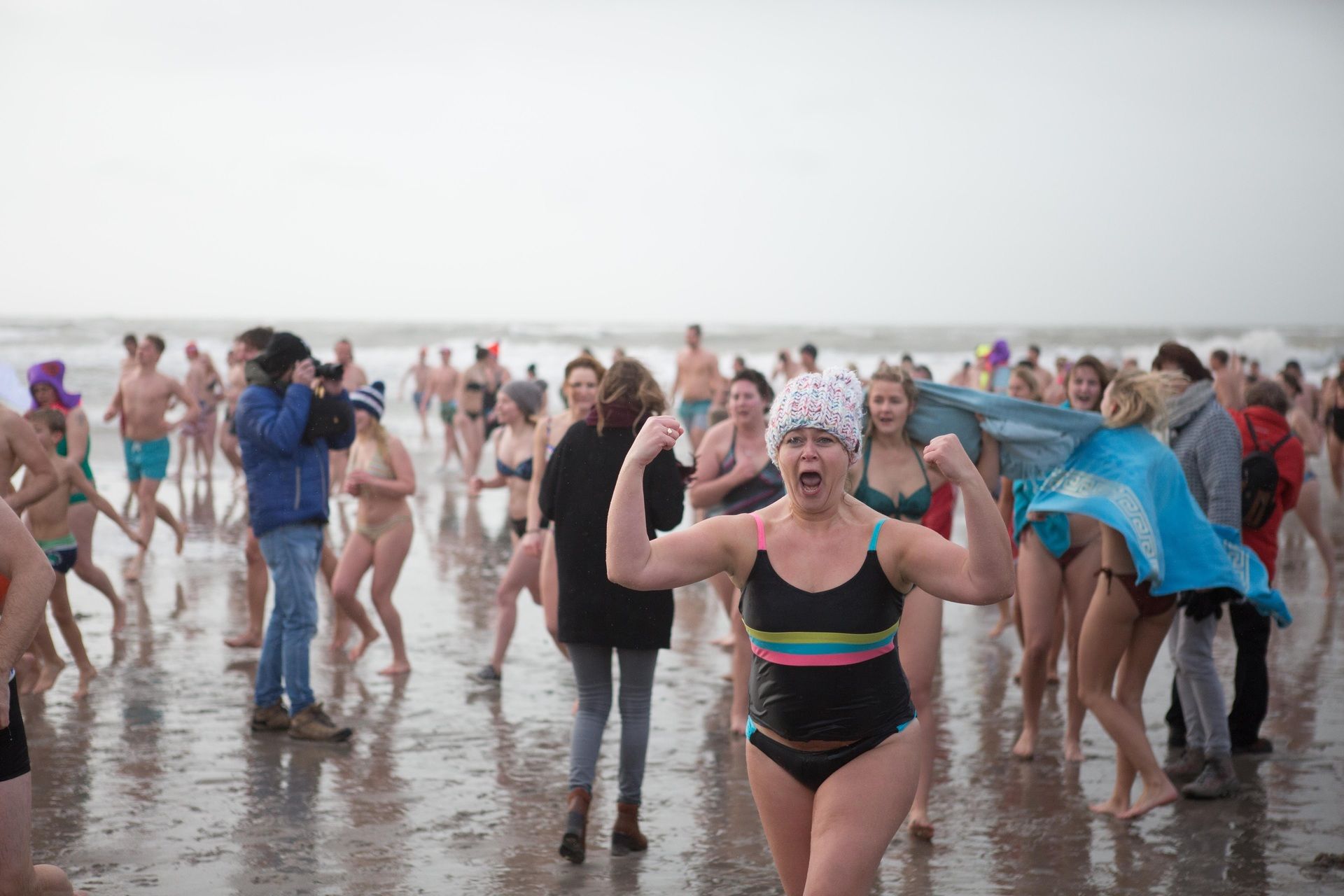 nieuwjaarsduik3