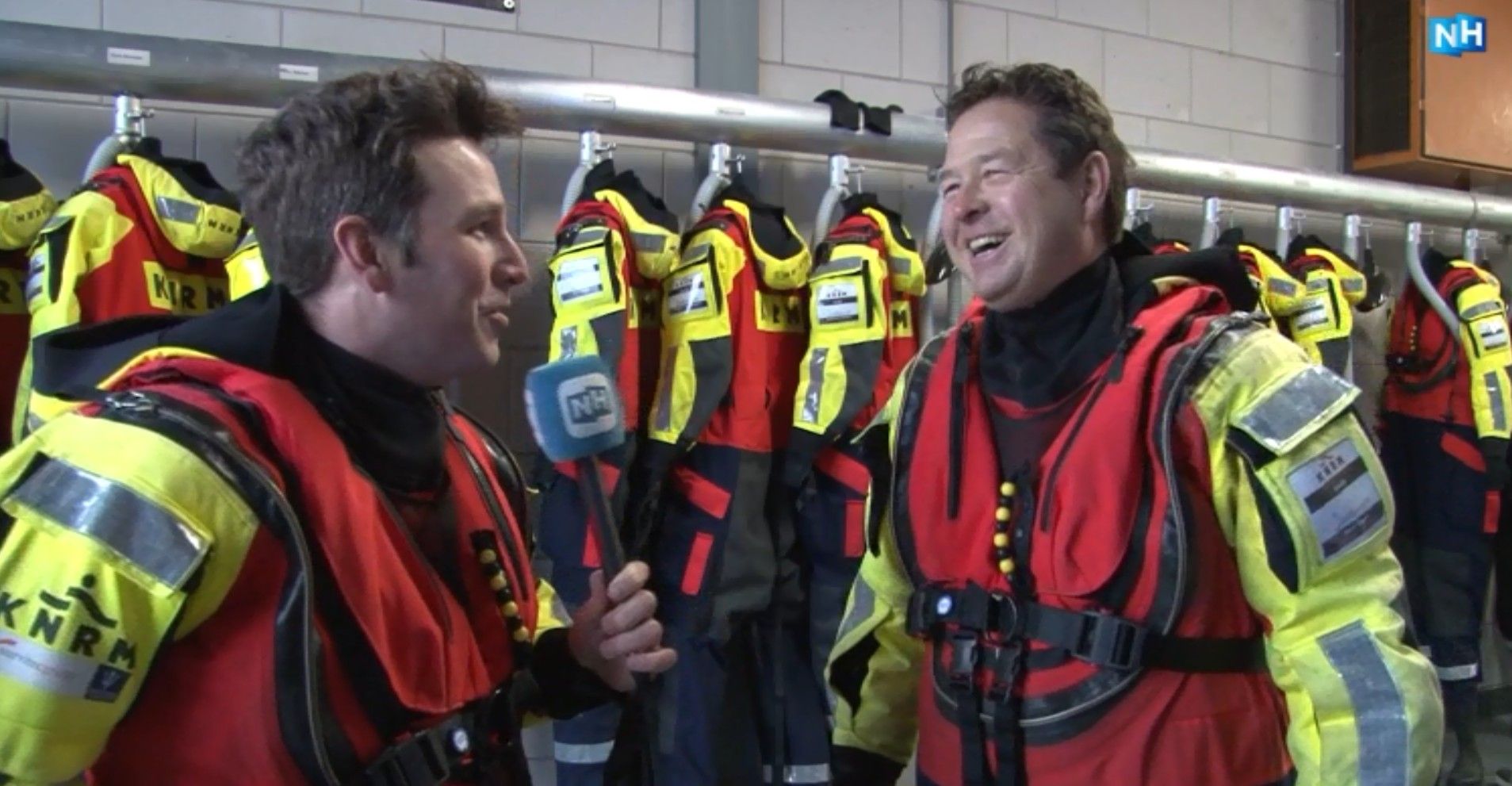 Bron: NH Nieuws