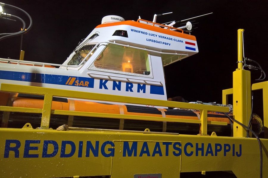 KNRM_Cadzand_20170623