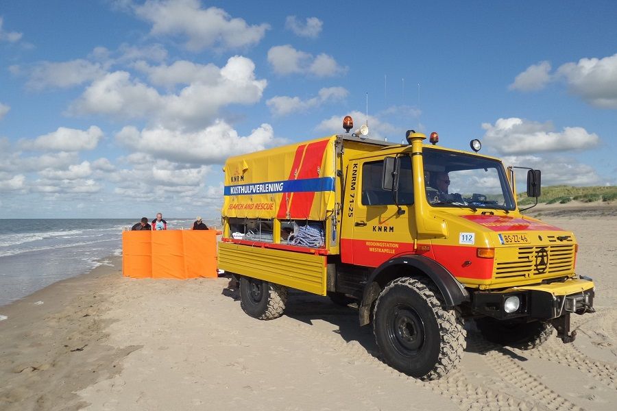 KNRM_Westkapelle_20170909