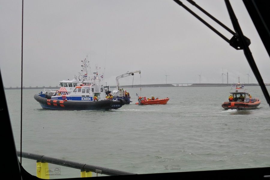 KNRM_Westkapelle_20171204