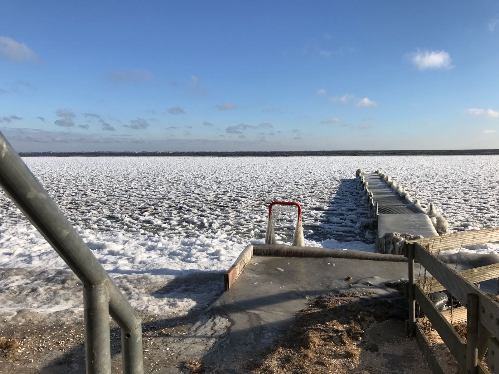 ijsvorming-ijsselmeer