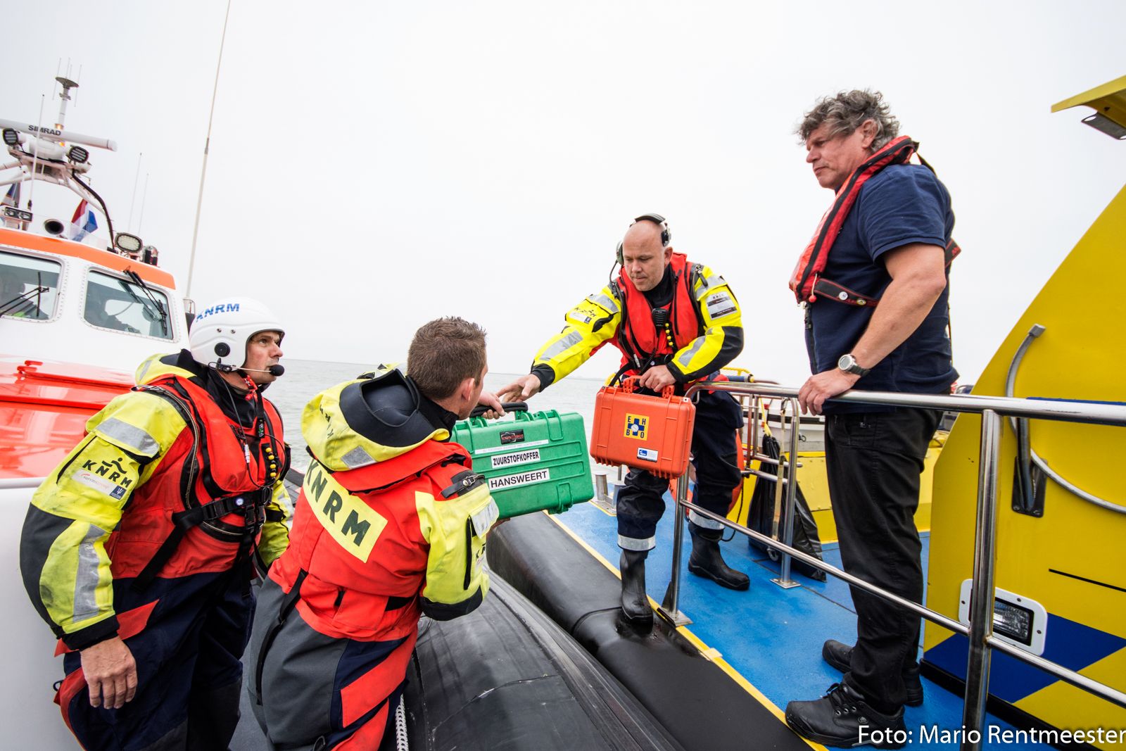KNRM_HAN_Westerscheldeoefening2018_MarioRentmeester11