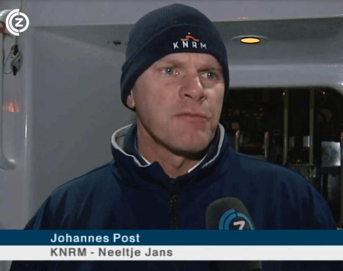 Johannes Post