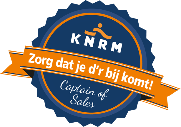 CaptainofSales