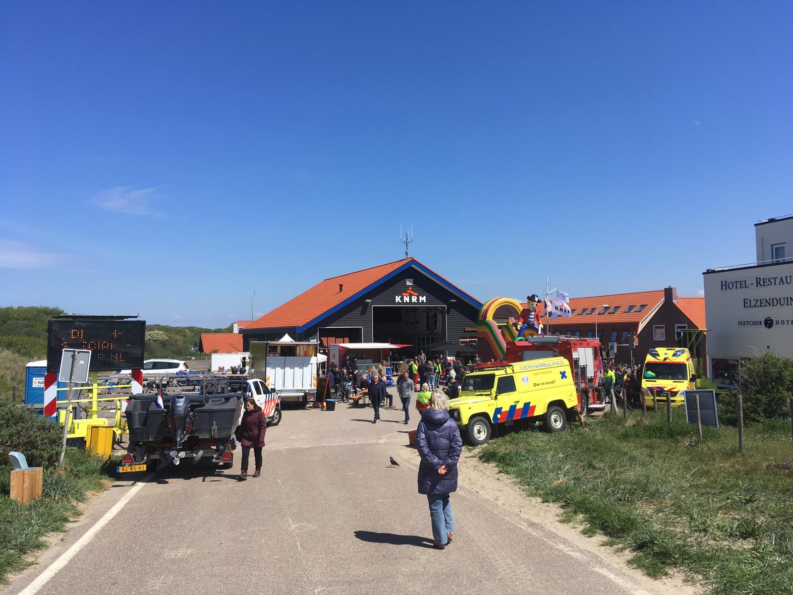 Ter Heijde