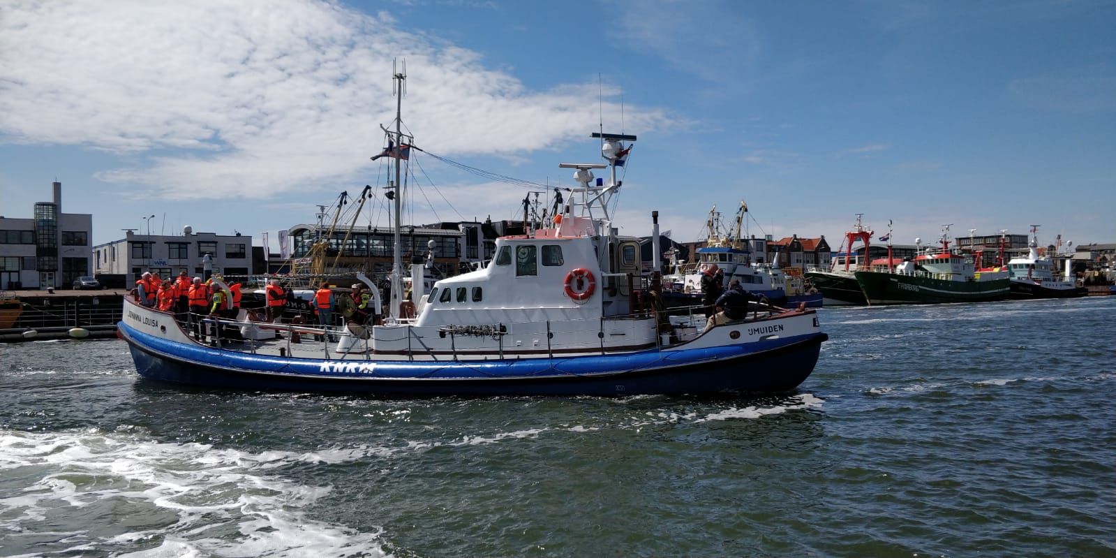 IJmuiden
