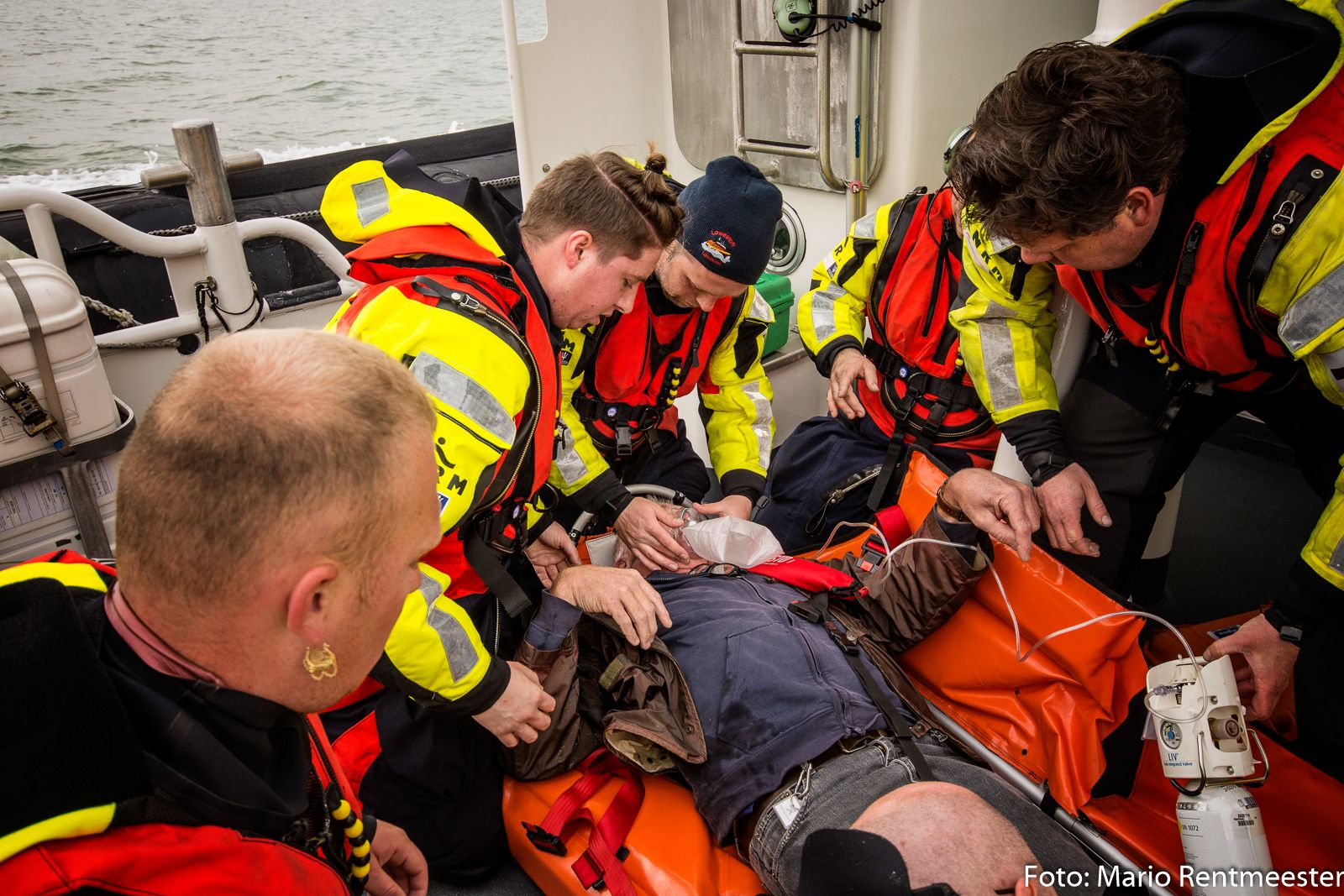 KNRM_Breskens_Westerscheldeoefening_2019_MarioRentmeester25
