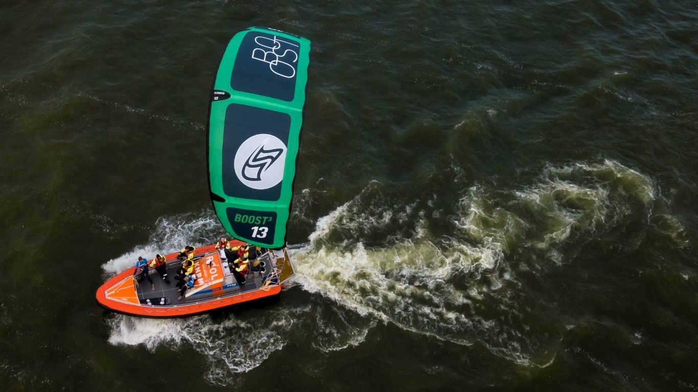 Foto gemaakt door Bas Meerwijk