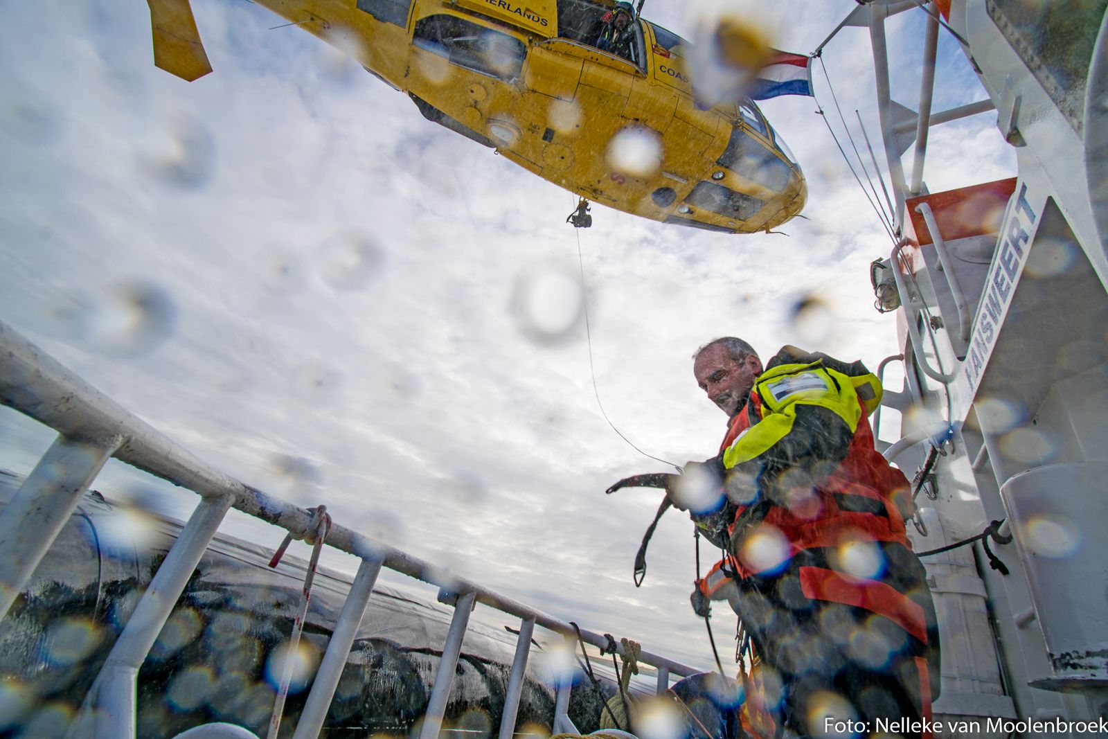 KNRM_HAN_09072019_oefeningmetNHV_NellekevanMoolenbroek3