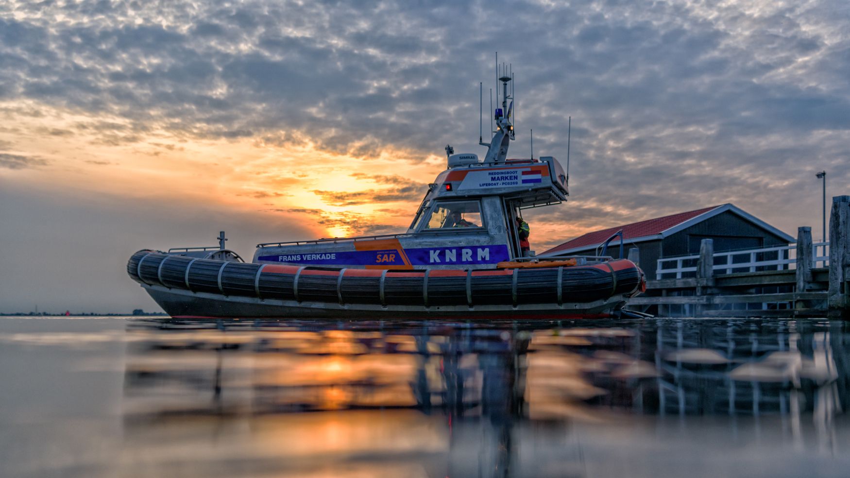Foto: Roel Ovinge