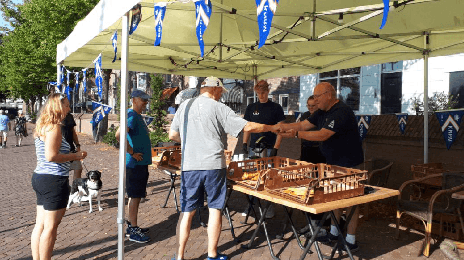 BroodjesverkoopOosterhavenMiddel