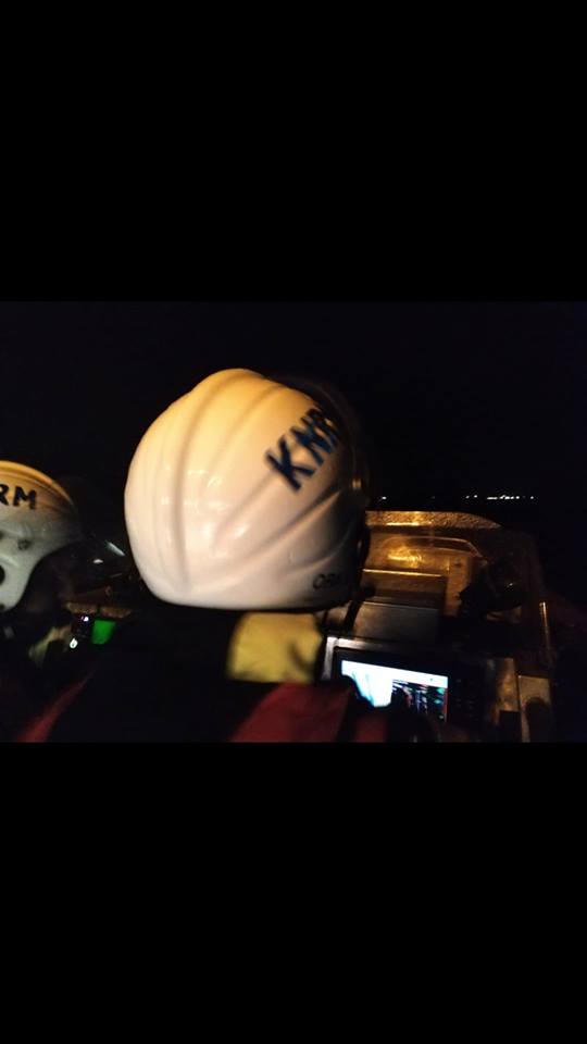 knrm1