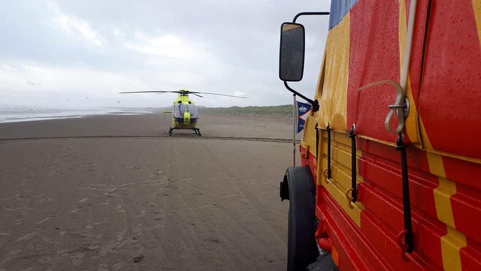 Wijk aan Zee