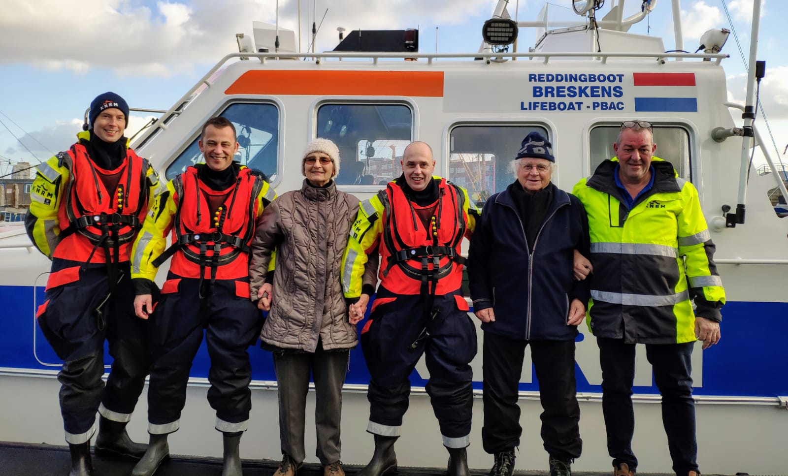 Breskens