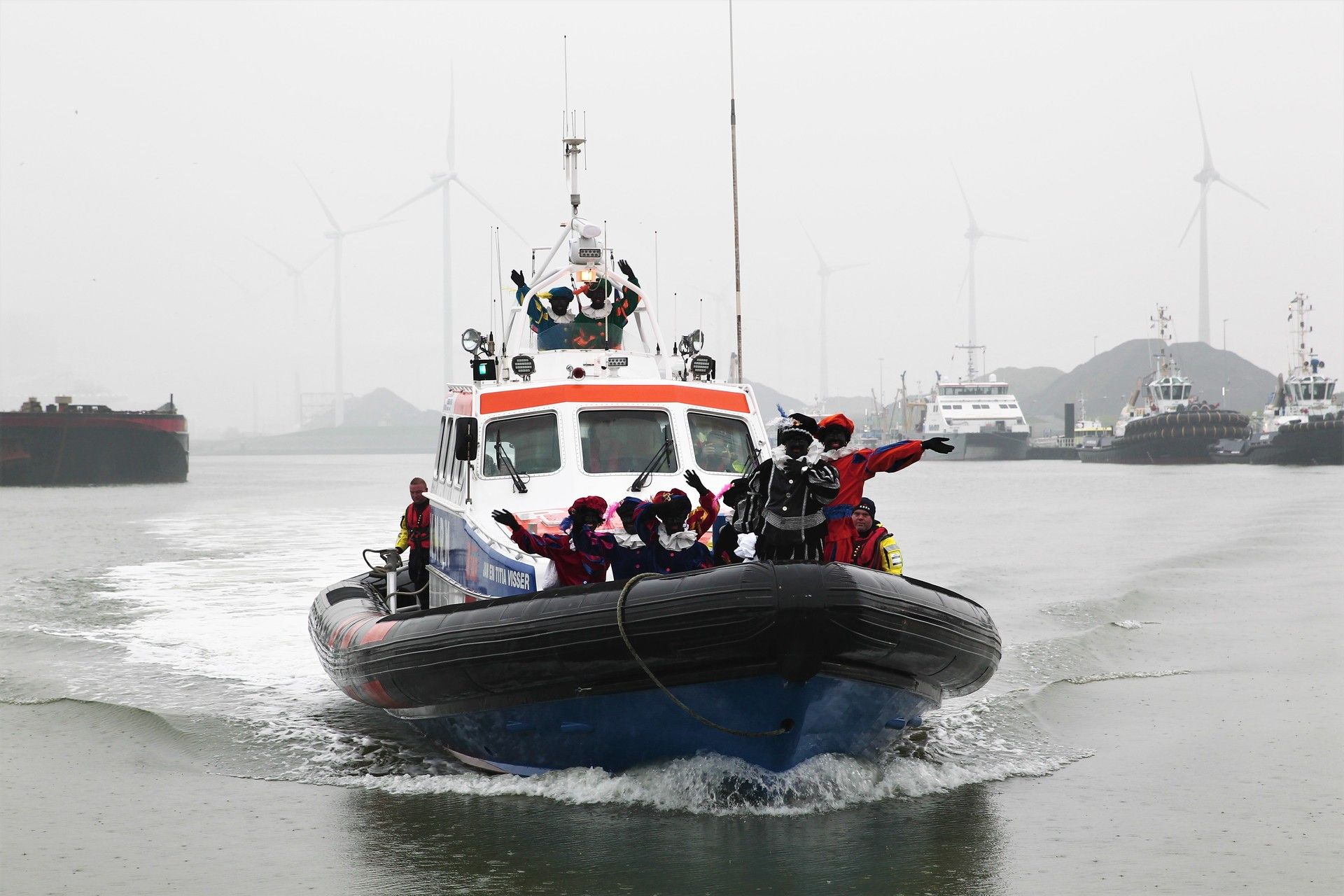 16november2019SinterklaasKNRMEHVFotoPetervanderLaan0282