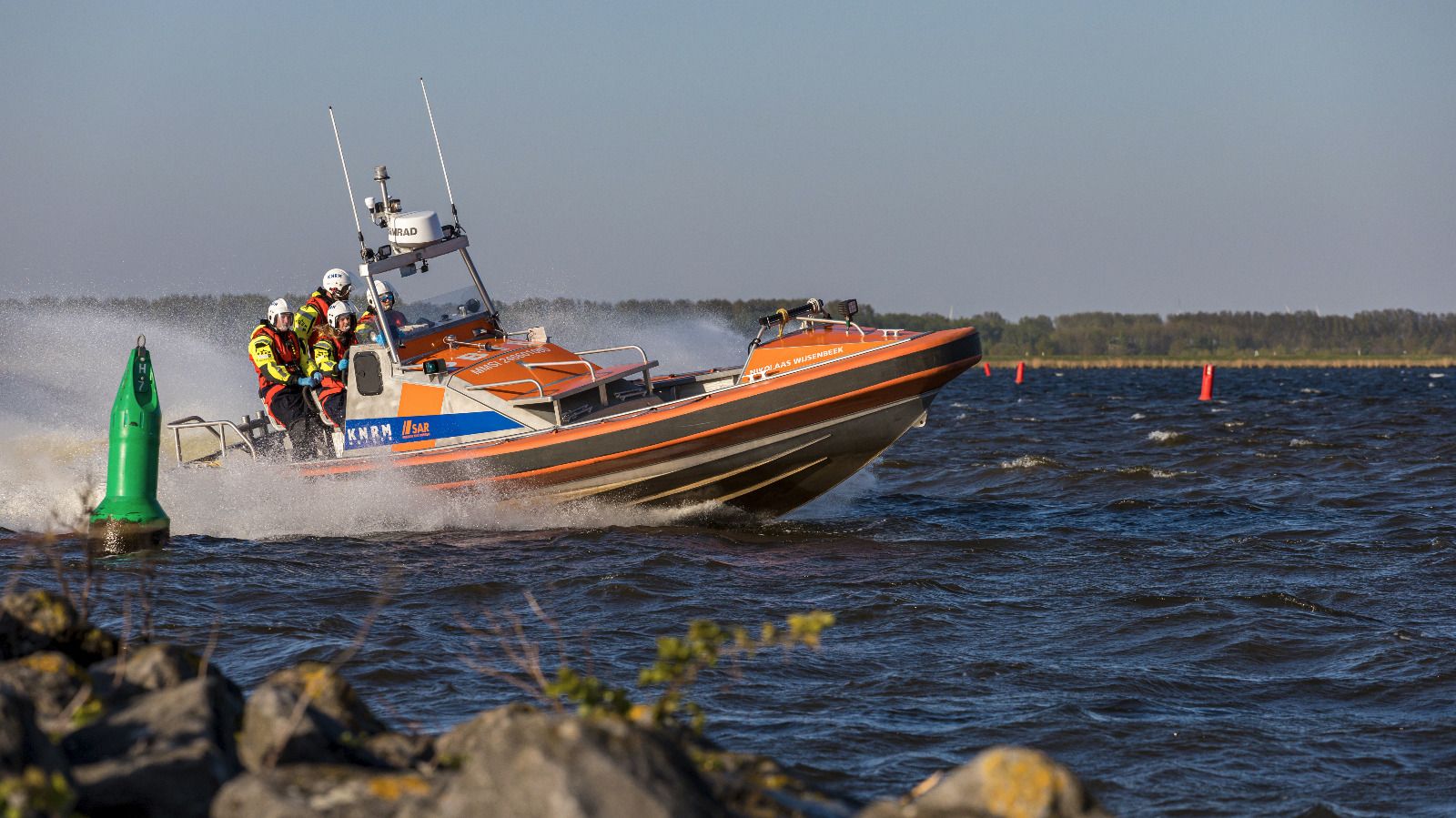 Foto: Ferry Mol