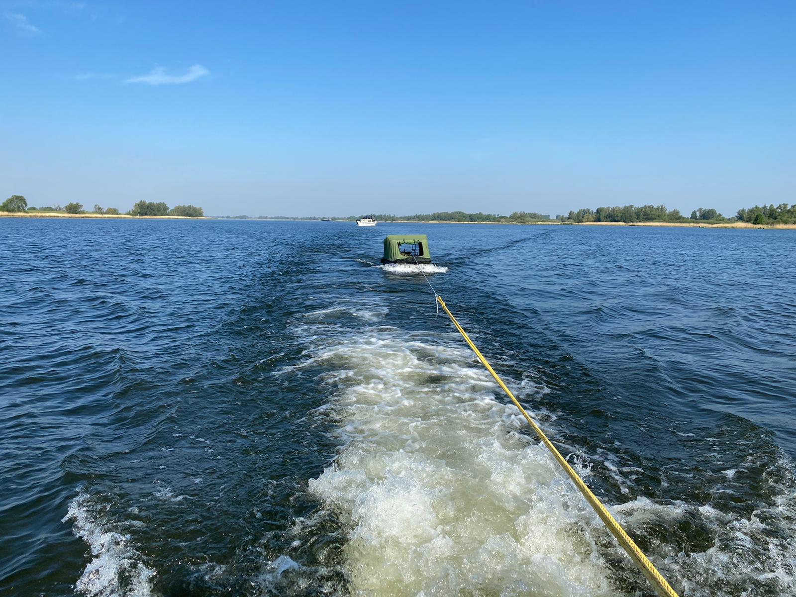 bootje27april
