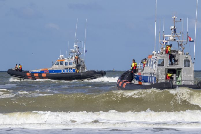 Foto: Arie van Dijk