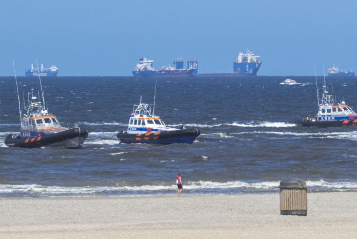 Foto: Arie van Dijk